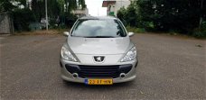 Peugeot 307 Break - 1.6-16V D.Sign / NAP/ 2de eigenaar