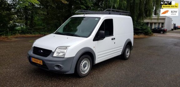 Ford Transit Connect - T200S 1.8 TDCi Economy Edition - 1