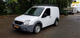 Ford Transit Connect - T200S 1.8 TDCi Economy Edition - 1 - Thumbnail