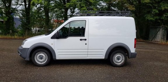 Ford Transit Connect - T200S 1.8 TDCi Economy Edition - 1