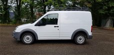 Ford Transit Connect - T200S 1.8 TDCi Economy Edition