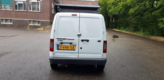 Ford Transit Connect - T200S 1.8 TDCi Economy Edition - 1