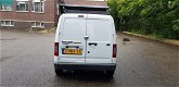 Ford Transit Connect - T200S 1.8 TDCi Economy Edition - 1 - Thumbnail