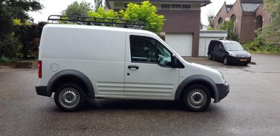 Ford Transit Connect - T200S 1.8 TDCi Economy Edition - 1