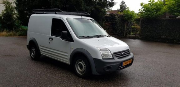 Ford Transit Connect - T200S 1.8 TDCi Economy Edition - 1