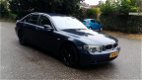 BMW 7-serie - 730d Executive - 1 - Thumbnail