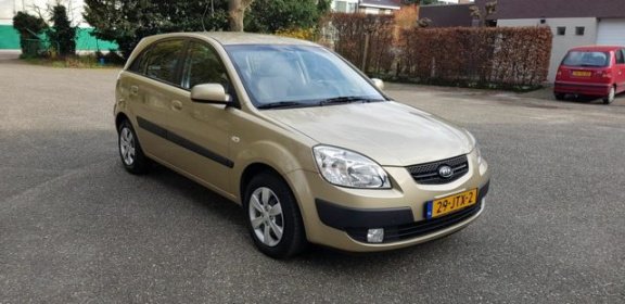 Kia Rio - 1.4 X-pect - 1