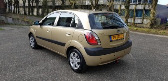 Kia Rio - 1.4 X-pect - 1