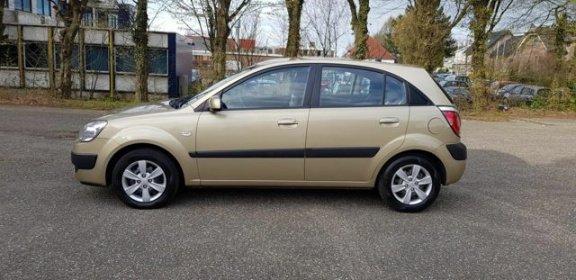 Kia Rio - 1.4 X-pect - 1