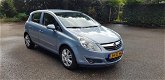 Opel Corsa - 1.2-16V Cosmo / 5 Deurs/ NAP - 1 - Thumbnail