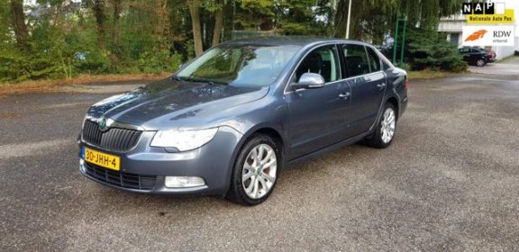 Skoda Superb - 1.4 TSI Ambition Business Line - 1