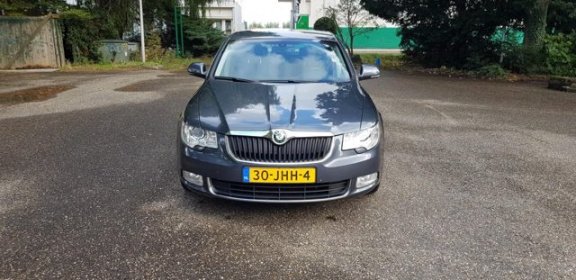 Skoda Superb - 1.4 TSI Ambition Business Line - 1