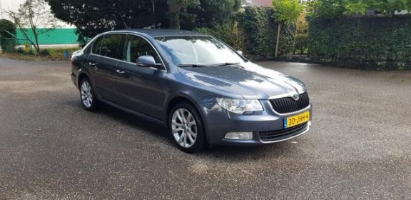 Skoda Superb - 1.4 TSI Ambition Business Line - 1