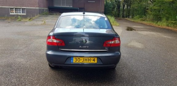 Skoda Superb - 1.4 TSI Ambition Business Line - 1