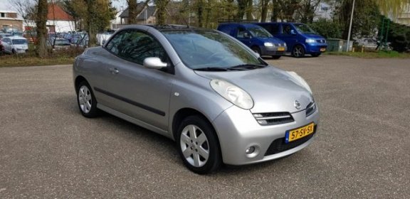 Nissan Micra - 1.4 Tekna - 1