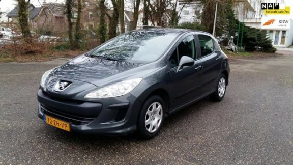 Peugeot 308 - 1.4 VTi X-line /Export/ 5 Deurs - 1