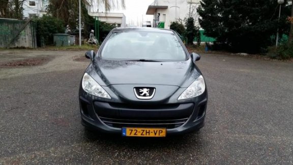 Peugeot 308 - 1.4 VTi X-line /Export/ 5 Deurs - 1