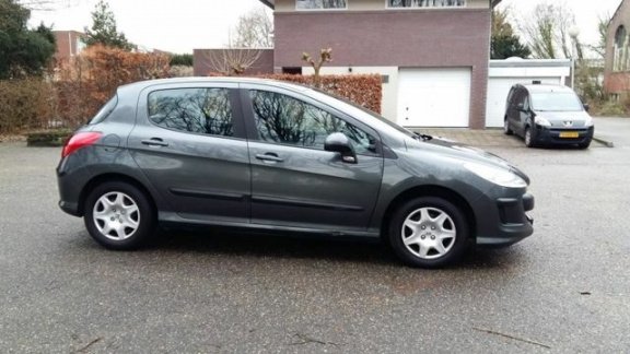 Peugeot 308 - 1.4 VTi X-line /Export/ 5 Deurs - 1