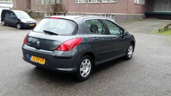 Peugeot 308 - 1.4 VTi X-line /Export/ 5 Deurs - 1