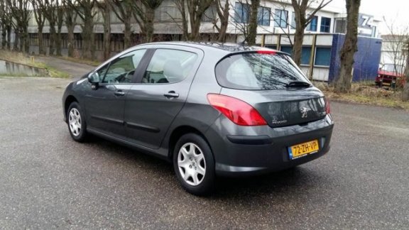 Peugeot 308 - 1.4 VTi X-line /Export/ 5 Deurs - 1