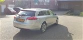 Opel Insignia Sports Tourer - 2.0 CDTI EcoFLEX Design Edition - 1 - Thumbnail