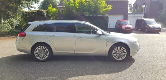 Opel Insignia Sports Tourer - 2.0 CDTI EcoFLEX Design Edition - 1