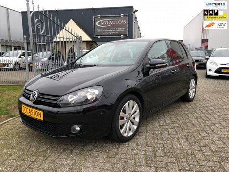 Volkswagen Golf - 1.2 TSI Comfortline TEAM - 1