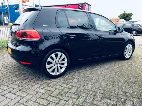 Volkswagen Golf - 1.2 TSI Comfortline TEAM - 1