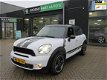 Mini Mini Countryman - 1.6 Cooper S ALL4 /2E EIG/5-DRS/AIRCO/LEDER/NAP - 1 - Thumbnail