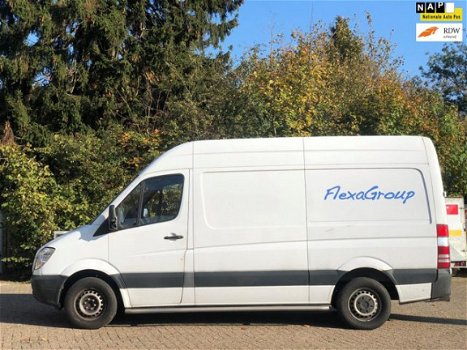 Mercedes-Benz Sprinter - 315 2.2 CDI 366 DC automaat 220, 000km NAP NIEUWE APK - 1