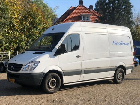 Mercedes-Benz Sprinter - 315 2.2 CDI 366 DC automaat 220, 000km NAP NIEUWE APK - 1