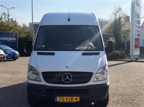 Mercedes-Benz Sprinter - 315 2.2 CDI 366 DC automaat 220, 000km NAP NIEUWE APK - 1