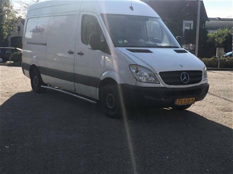 Mercedes-Benz Sprinter - 315 2.2 CDI 366 DC automaat 220, 000km NAP NIEUWE APK - 1