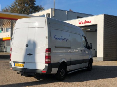 Mercedes-Benz Sprinter - 315 2.2 CDI 366 DC automaat 220, 000km NAP NIEUWE APK - 1