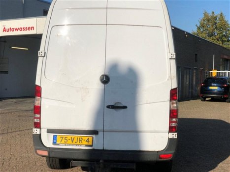 Mercedes-Benz Sprinter - 315 2.2 CDI 366 DC automaat 220, 000km NAP NIEUWE APK - 1