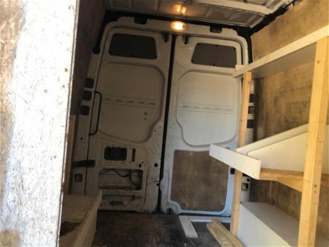 Mercedes-Benz Sprinter - 315 2.2 CDI 366 DC automaat 220, 000km NAP NIEUWE APK - 1