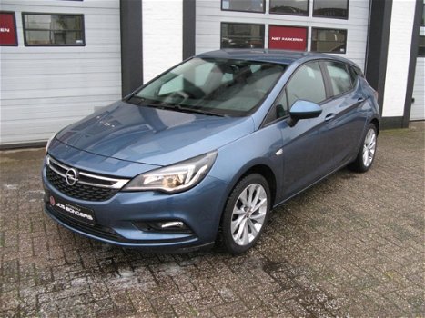 Opel Astra - 1.0 Turbo 105pk Start/Stop Edition - 1