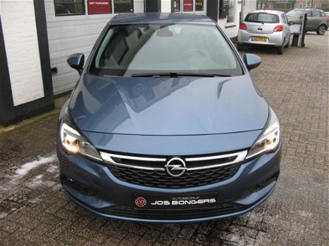 Opel Astra - 1.0 Turbo 105pk Start/Stop Edition - 1