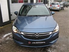 Opel Astra - 1.0 Turbo 105pk Start/Stop Edition