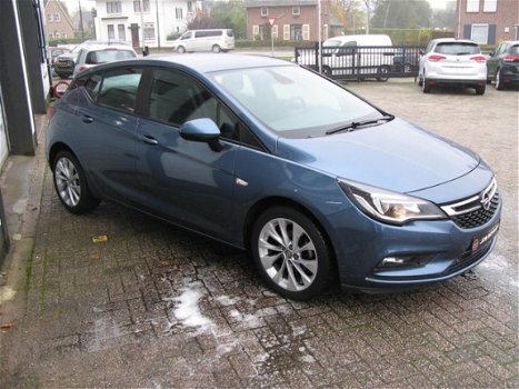 Opel Astra - 1.0 Turbo 105pk Start/Stop Edition - 1