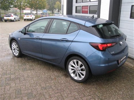 Opel Astra - 1.0 Turbo 105pk Start/Stop Edition - 1