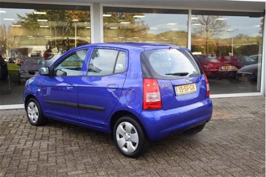 Kia Picanto - 1.0 LXE - 1