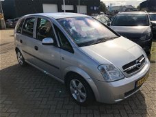 Opel Meriva - 1.8-16V Maxx