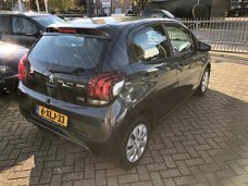 Peugeot 108 - 1.0 e-VTi Active