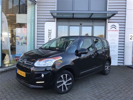 Citroën C3 Picasso - PureTech 110pk Tendance - 1