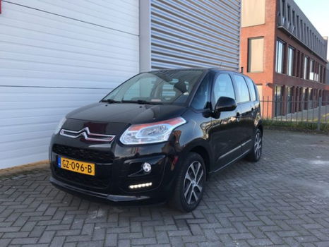 Citroën C3 Picasso - PureTech 110pk Tendance - 1