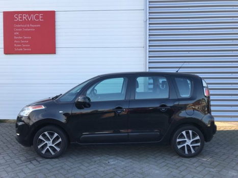 Citroën C3 Picasso - PureTech 110pk Tendance - 1