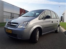 Opel Meriva - 1.6 Essentia Nieuwe APK/Goed onderhouden