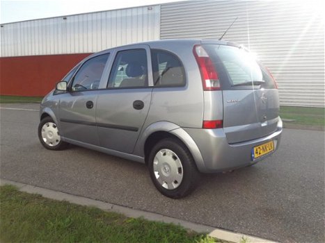 Opel Meriva - 1.6 Essentia Nieuwe APK/Goed onderhouden - 1