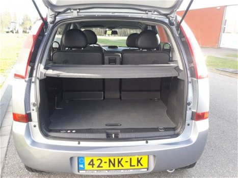 Opel Meriva - 1.6 Essentia Nieuwe APK/Goed onderhouden - 1